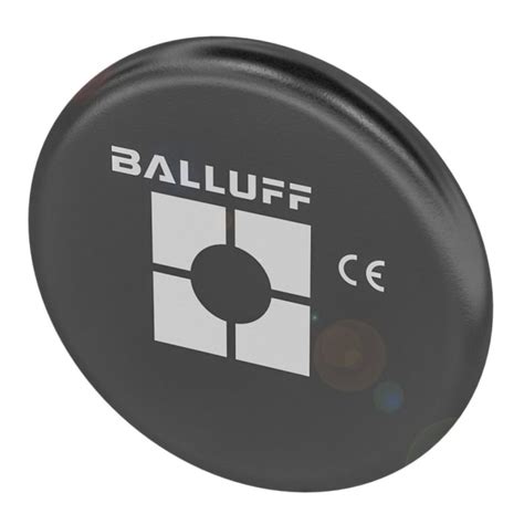 Balluff rfid tag